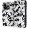 Looney Tunes Sylvester Super Sized Pattern iPhone 14 Pro Folio Case