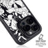 Looney Tunes Sylvester Super Sized Pattern iPhone 14 Pro Kickstand Case