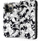 Looney Tunes Sylvester Super Sized Pattern iPhone 14 Pro Max Folio Case