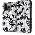 Looney Tunes Sylvester Super Sized Pattern iPhone 14 Pro Max Folio Case