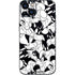 Looney Tunes Sylvester Super Sized Pattern iPhone Skins