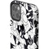 Looney Tunes Sylvester Super Sized Pattern iPhone 15 Impact Case