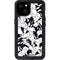 Looney Tunes Sylvester Super Sized Pattern iPhone 15 Plus Waterproof Case