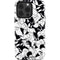 Looney Tunes Sylvester Super Sized Pattern iPhone 15 Pro Impact Case