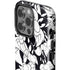 Looney Tunes Sylvester Super Sized Pattern iPhone 15 Pro Impact Case