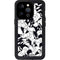 Looney Tunes Sylvester Super Sized Pattern iPhone 15 Pro Waterproof Case