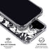 Looney Tunes Sylvester Super Sized Pattern iPhone 16 Clear Case