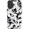 Looney Tunes Sylvester Super Sized Pattern iPhone 16 Impact Case