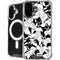 Looney Tunes Sylvester Super Sized Pattern iPhone 16 MagSafe Case