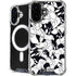 Looney Tunes Sylvester Super Sized Pattern iPhone 16 MagSafe Case