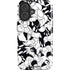 Looney Tunes Sylvester Super Sized Pattern iPhone 16 Magsafe Impact Case