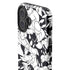 Looney Tunes Sylvester Super Sized Pattern iPhone 16 Plus Impact Case