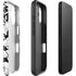 Looney Tunes Sylvester Super Sized Pattern iPhone 16 Plus Impact Case