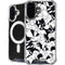 Looney Tunes Sylvester Super Sized Pattern iPhone 16 Plus MagSafe Case