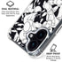 Looney Tunes Sylvester Super Sized Pattern iPhone 16 Plus MagSafe Case