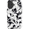 Looney Tunes Sylvester Super Sized Pattern iPhone 16 Plus Magsafe Impact Case