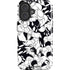 Looney Tunes Sylvester Super Sized Pattern iPhone 16 Plus Magsafe Impact Case