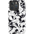Looney Tunes Sylvester Super Sized Pattern iPhone 16 Pro Impact Case