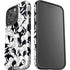 Looney Tunes Sylvester Super Sized Pattern iPhone 16 Pro Impact Case