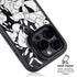 Looney Tunes Sylvester Super Sized Pattern iPhone 16 Pro Kickstand Case