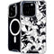 Looney Tunes Sylvester Super Sized Pattern iPhone 16 Pro MagSafe Case
