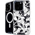 Looney Tunes Sylvester Super Sized Pattern iPhone 16 Pro MagSafe Case