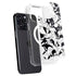 Looney Tunes Sylvester Super Sized Pattern iPhone 16 Pro MagSafe Case
