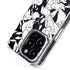 Looney Tunes Sylvester Super Sized Pattern iPhone 16 Pro MagSafe Case