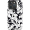 Looney Tunes Sylvester Super Sized Pattern iPhone 16 Pro Magsafe Impact Case