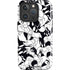 Looney Tunes Sylvester Super Sized Pattern iPhone 16 Pro Magsafe Impact Case