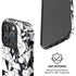 Looney Tunes Sylvester Super Sized Pattern iPhone 16 Pro Magsafe Impact Case