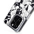 Looney Tunes Sylvester Super Sized Pattern iPhone 16 Pro Max MagSafe Case