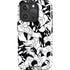 Looney Tunes Sylvester Super Sized Pattern iPhone 16 Pro Max Magsafe Impact Case