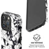 Looney Tunes Sylvester Super Sized Pattern iPhone 16 Pro Max Magsafe Impact Case