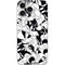 Looney Tunes Sylvester Super Sized Pattern iPhone 16 Pro Max Skin