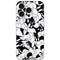 Looney Tunes Sylvester Super Sized Pattern iPhone 16 Pro Skin
