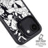 Looney Tunes Sylvester Super Sized Pattern iPhone 16e Kickstand Case
