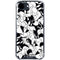 Looney Tunes Sylvester Super Sized Pattern iPhone 16e Clear Case