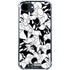 Looney Tunes Sylvester Super Sized Pattern iPhone 16e Clear Case