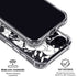 Looney Tunes Sylvester Super Sized Pattern iPhone 16e Clear Case