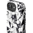Looney Tunes Sylvester Super Sized Pattern iPhone 16e Impact Case