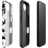 Looney Tunes Sylvester Super Sized Pattern iPhone 16e Impact Case