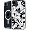 Looney Tunes Sylvester Super Sized Pattern iPhone 16e MagSafe Case