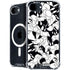 Looney Tunes Sylvester Super Sized Pattern iPhone 16e MagSafe Case