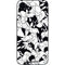 Looney Tunes Sylvester Super Sized Pattern iPhone 16e Skin