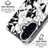 Looney Tunes Sylvester Super Sized Pattern iPhone 17 MagSafe Case