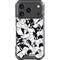 Looney Tunes Sylvester Super Sized Pattern iPhone 18 Pro Clear Case