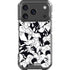 Looney Tunes Sylvester Super Sized Pattern iPhone 18 Pro Clear Case