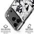 Looney Tunes Sylvester Super Sized Pattern iPhone 18 Pro Clear Case