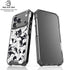 Looney Tunes Sylvester Super Sized Pattern iPhone 18 Pro Clear Case